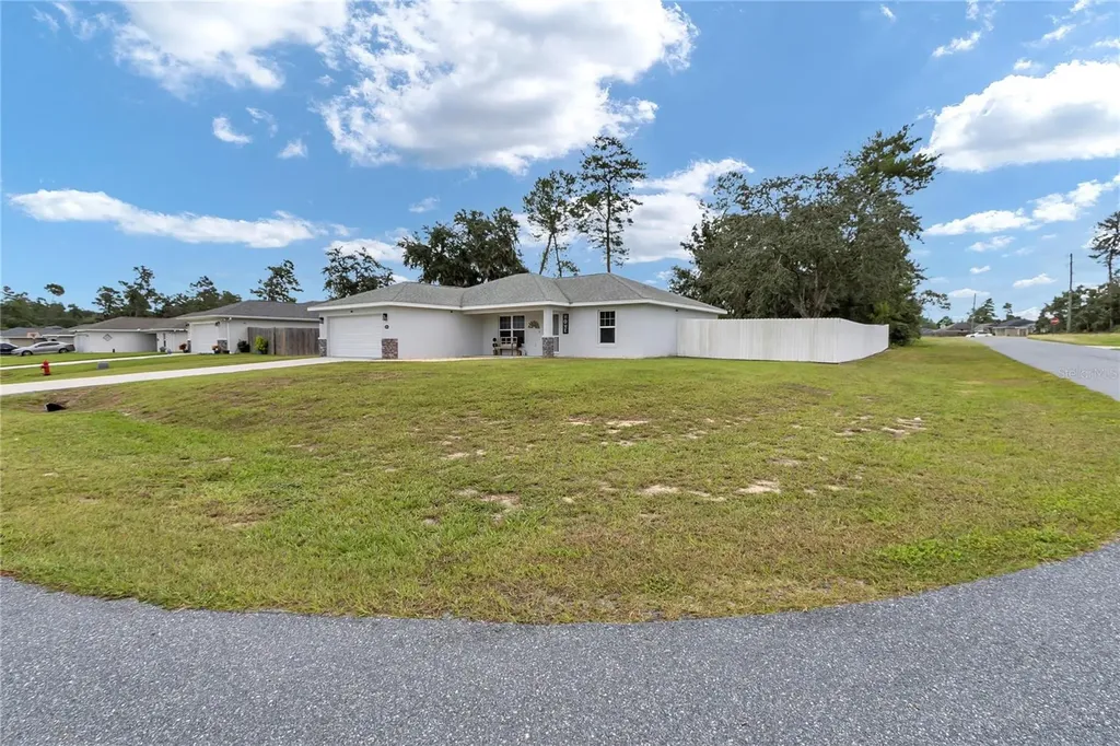 3216 SW 127th Street Ocala FL 34473