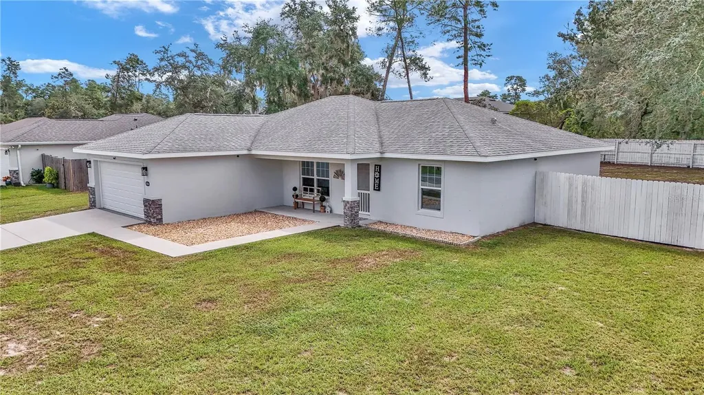 3216 SW 127th Street Ocala FL 34473