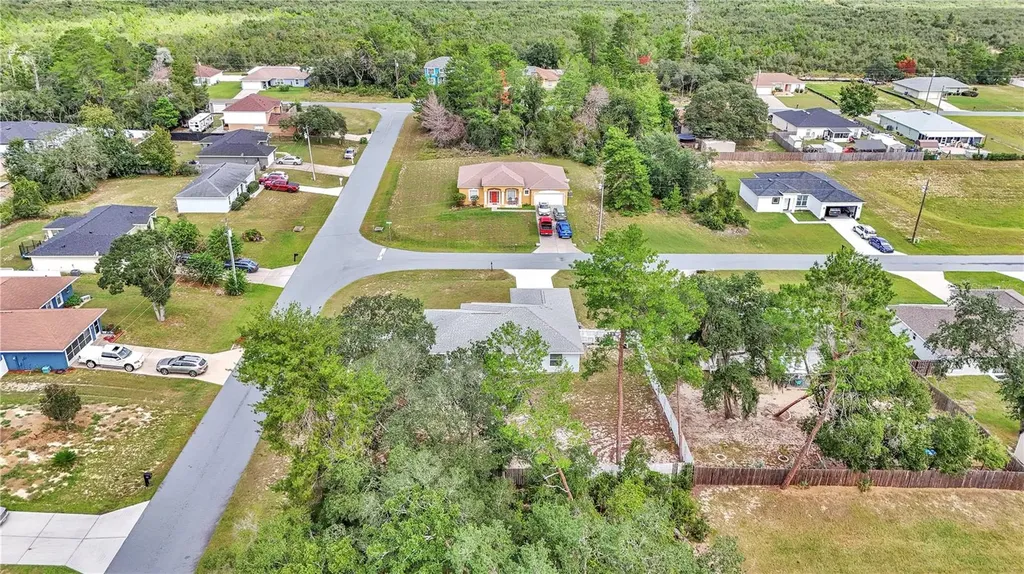 3216 SW 127th Street Ocala FL 34473