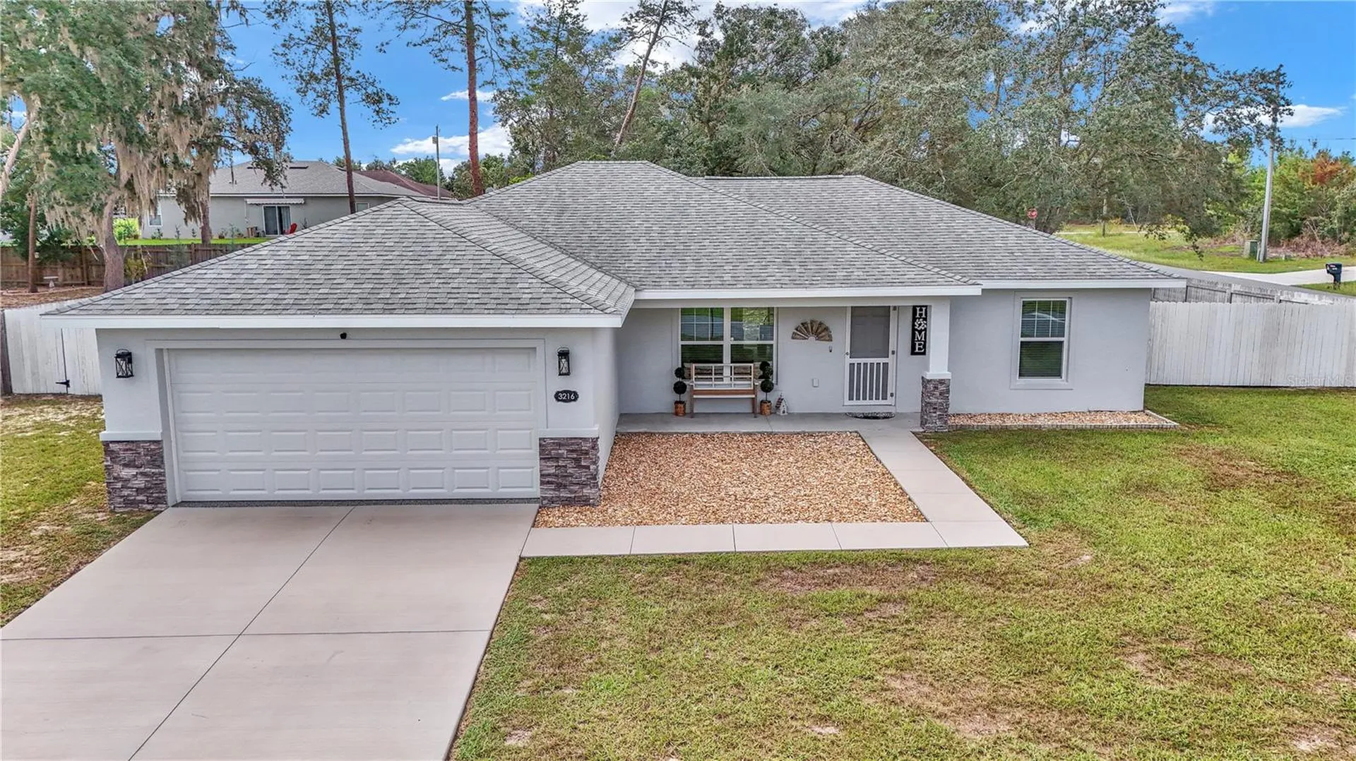 3216 SW 127th Street Ocala FL 34473