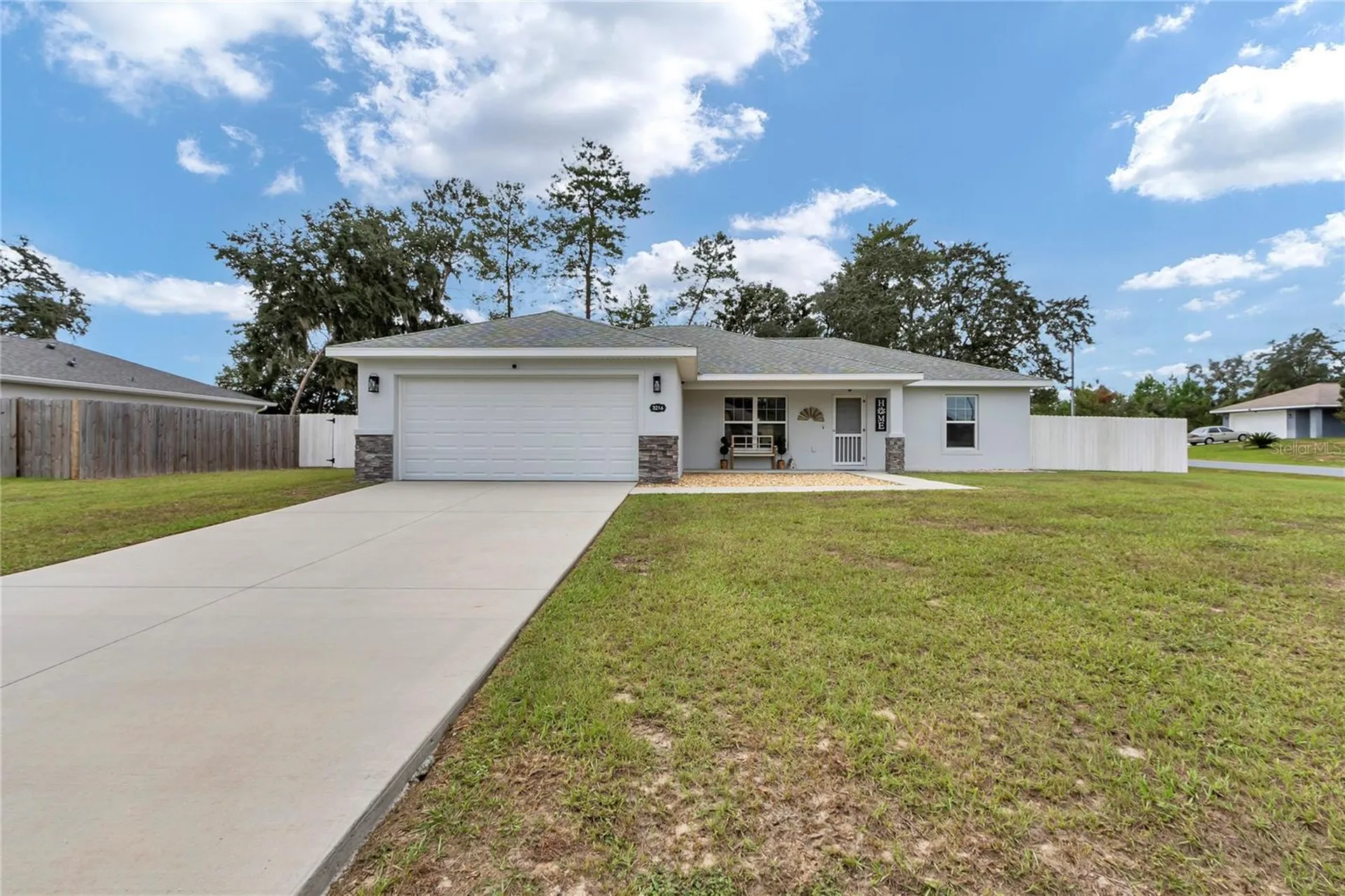 3216 SW 127th Street Ocala FL 34473