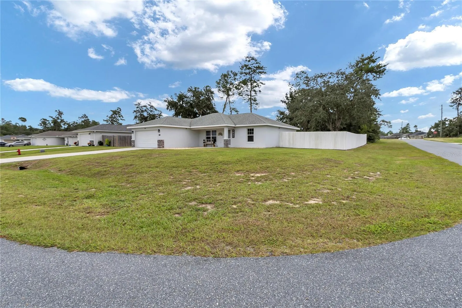 3216 SW 127th Street Ocala FL 34473