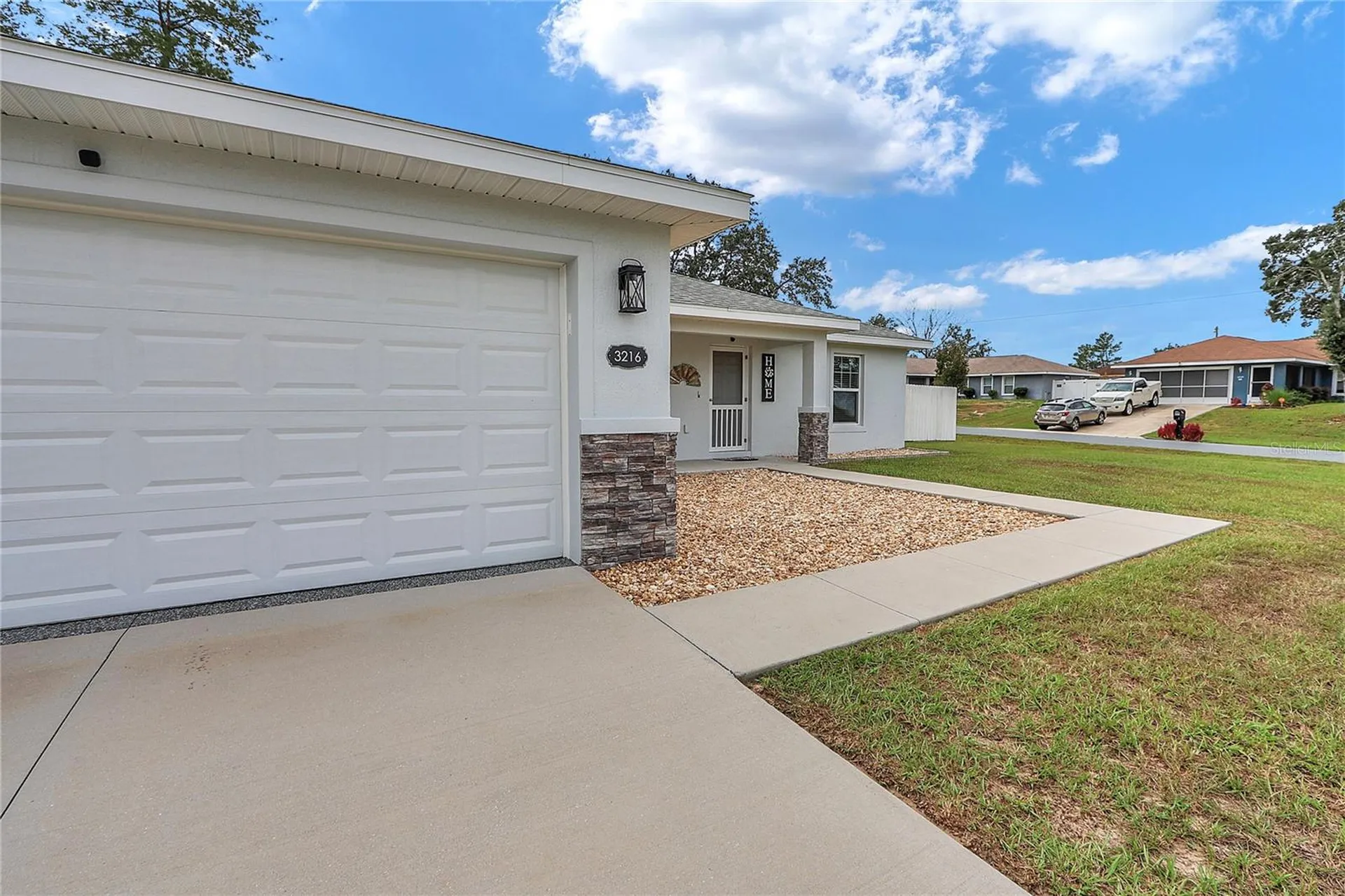 3216 SW 127th Street Ocala FL 34473