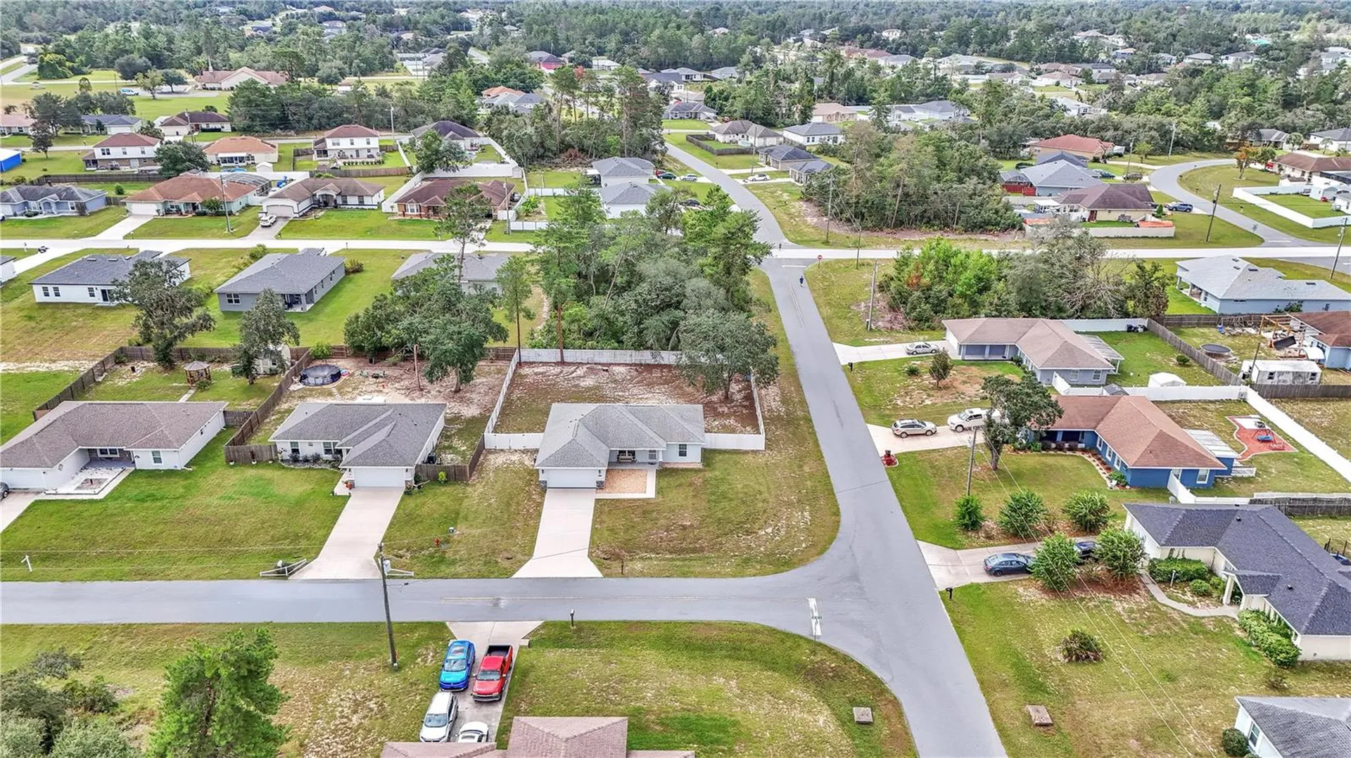 3216 SW 127th Street Ocala FL 34473