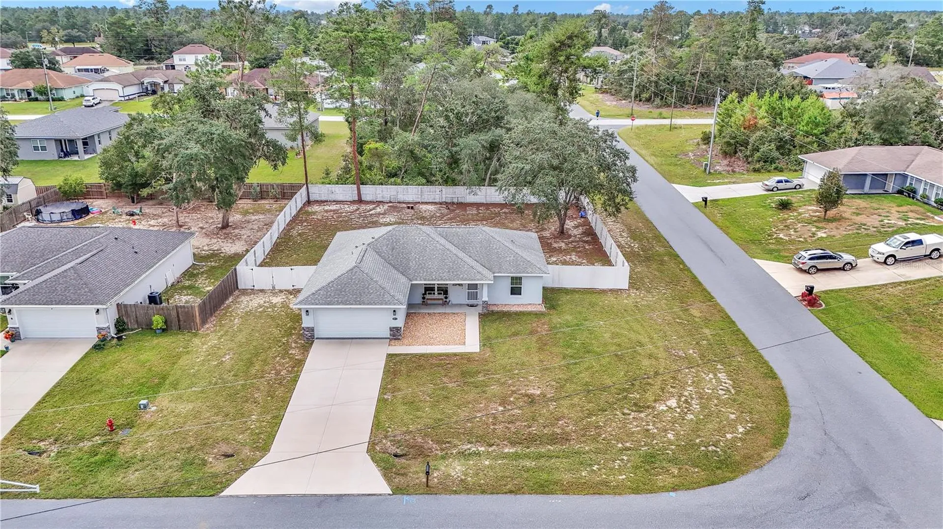3216 SW 127th Street Ocala FL 34473