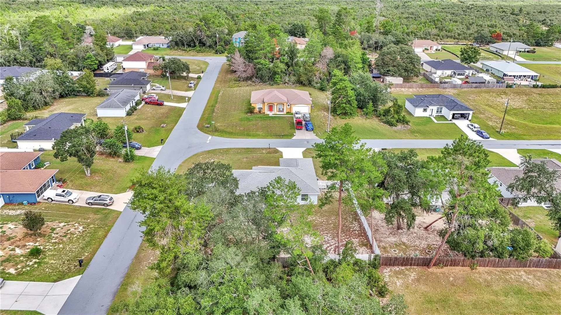 3216 SW 127th Street Ocala FL 34473