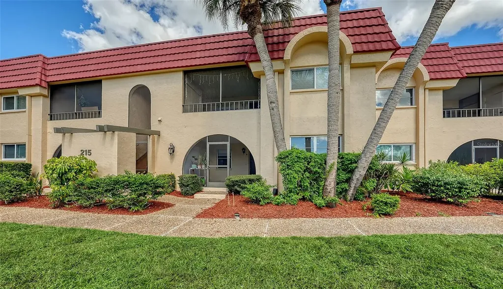 215 Rubens Drive Nokomis FL 34275