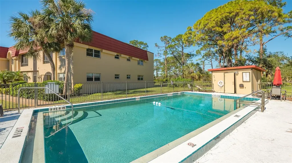 215 Rubens Drive Nokomis FL 34275