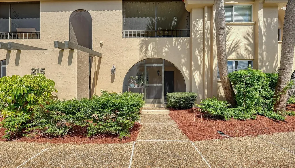 215 Rubens Drive Nokomis FL 34275
