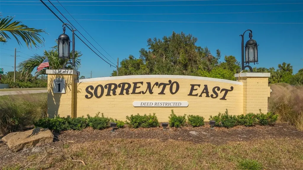 215 Rubens Drive Nokomis FL 34275