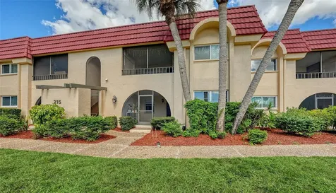 215 Rubens Drive Nokomis FL 34275