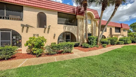 215 Rubens Drive Nokomis FL 34275
