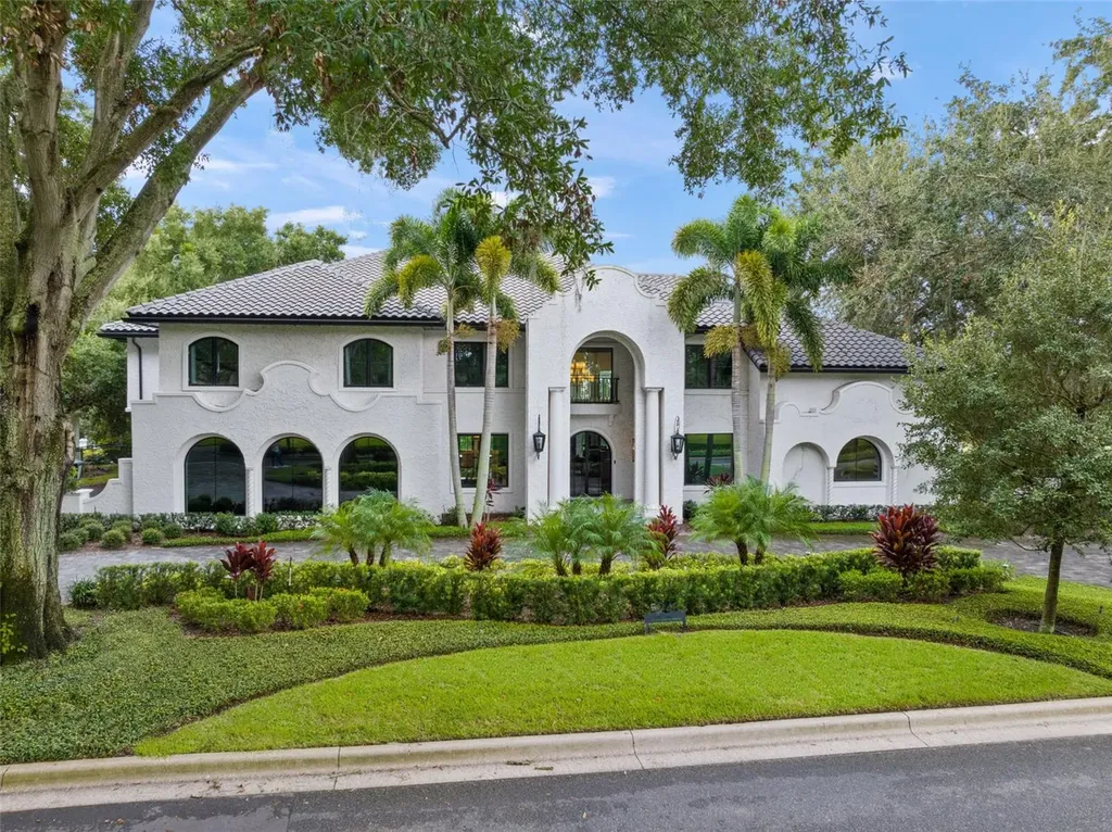 5243 Isleworth Country Club Drive Windermere FL 34786