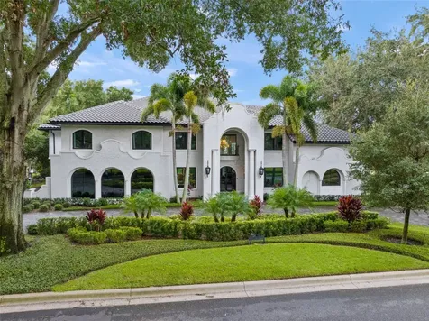 5243 Isleworth Country Club Drive Windermere FL 34786