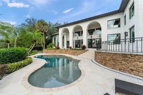 5243 Isleworth Country Club Drive Windermere FL 34786