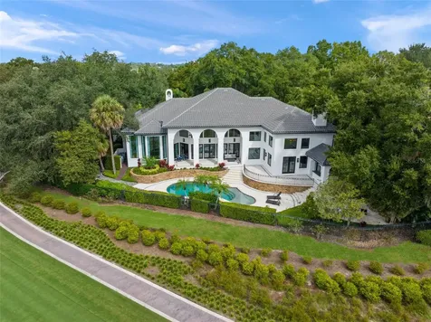 5243 Isleworth Country Club Drive Windermere FL 34786