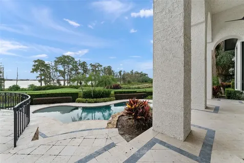 5243 Isleworth Country Club Drive Windermere FL 34786
