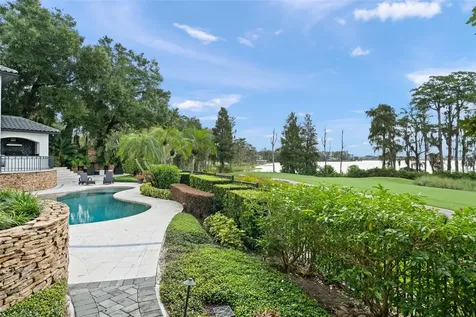 5243 Isleworth Country Club Drive Windermere FL 34786