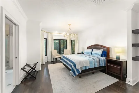 5243 Isleworth Country Club Drive Windermere FL 34786