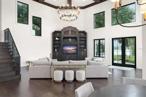 5243 Isleworth Country Club Drive Windermere FL 34786