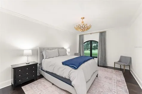 5243 Isleworth Country Club Drive Windermere FL 34786