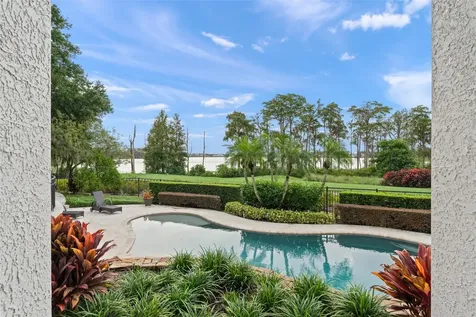 5243 Isleworth Country Club Drive Windermere FL 34786