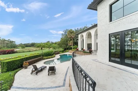 5243 Isleworth Country Club Drive Windermere FL 34786