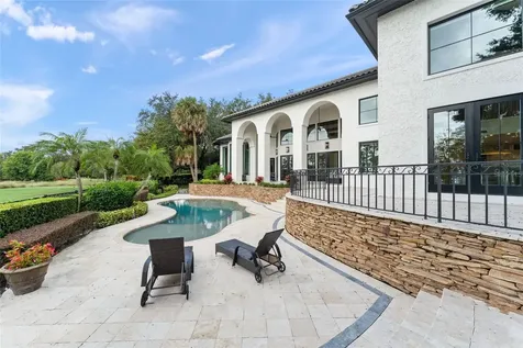 5243 Isleworth Country Club Drive Windermere FL 34786