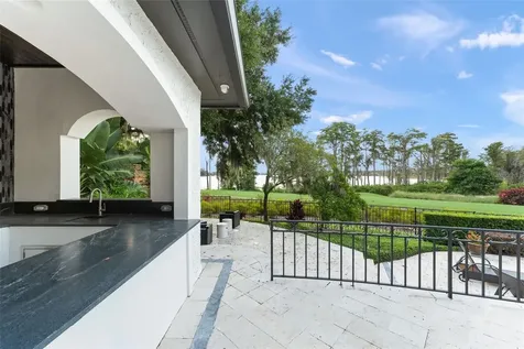 5243 Isleworth Country Club Drive Windermere FL 34786