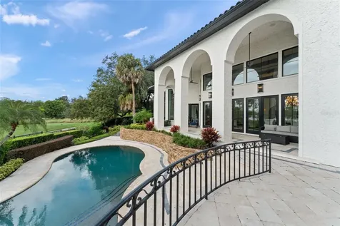 5243 Isleworth Country Club Drive Windermere FL 34786