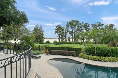 5243 Isleworth Country Club Drive Windermere FL 34786