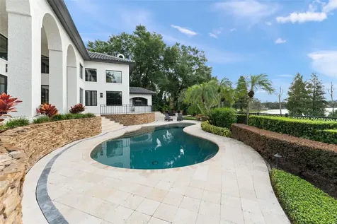 5243 Isleworth Country Club Drive Windermere FL 34786
