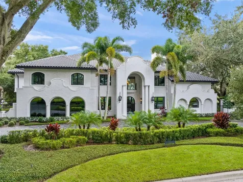 5243 Isleworth Country Club Drive Windermere FL 34786