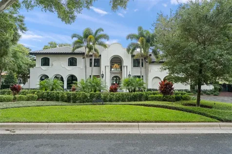 5243 Isleworth Country Club Drive Windermere FL 34786