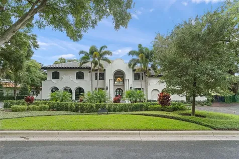 5243 Isleworth Country Club Drive Windermere FL 34786