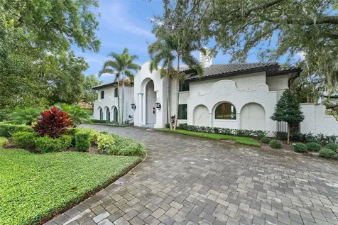 5243 Isleworth Country Club Drive Windermere FL 34786