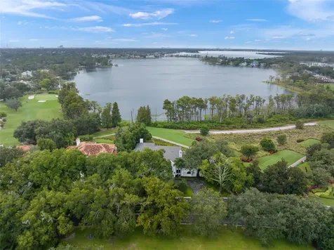 5243 Isleworth Country Club Drive Windermere FL 34786