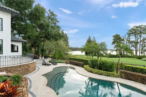 5243 Isleworth Country Club Drive Windermere FL 34786