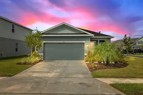 5408 Peaceful Creek Cove Bradenton FL 34203