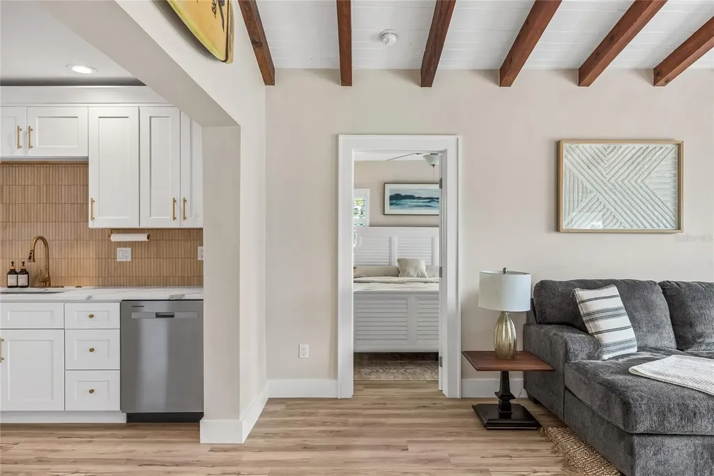 15804 Redington Drive Redington Beach FL 33708