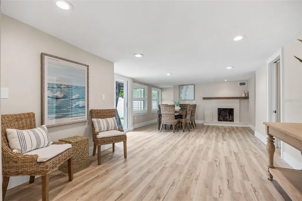 15804 Redington Drive Redington Beach FL 33708