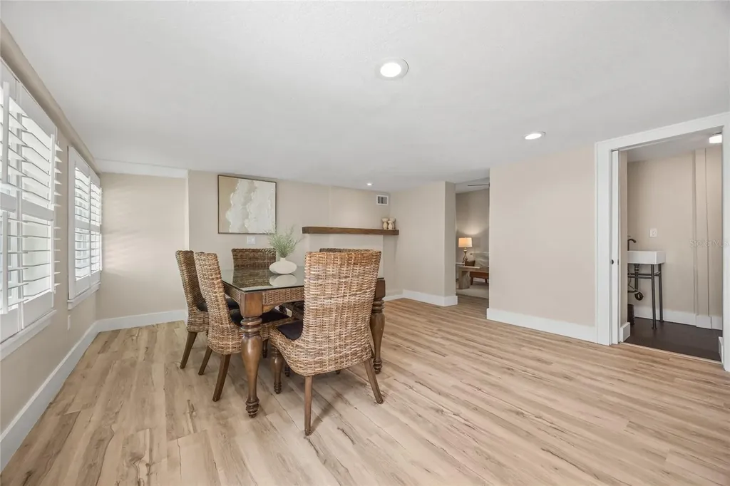 15804 Redington Drive Redington Beach FL 33708