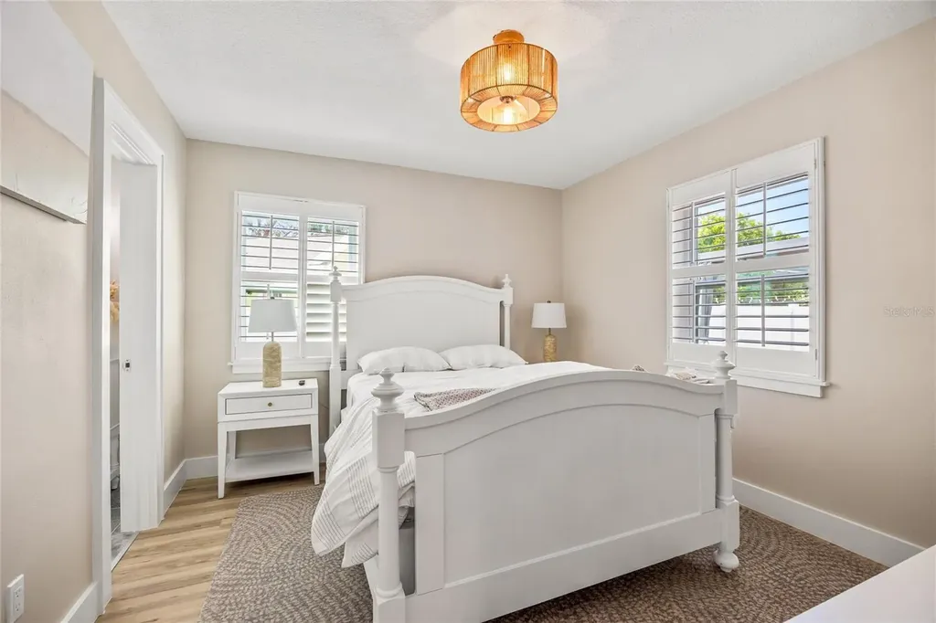 15804 Redington Drive Redington Beach FL 33708