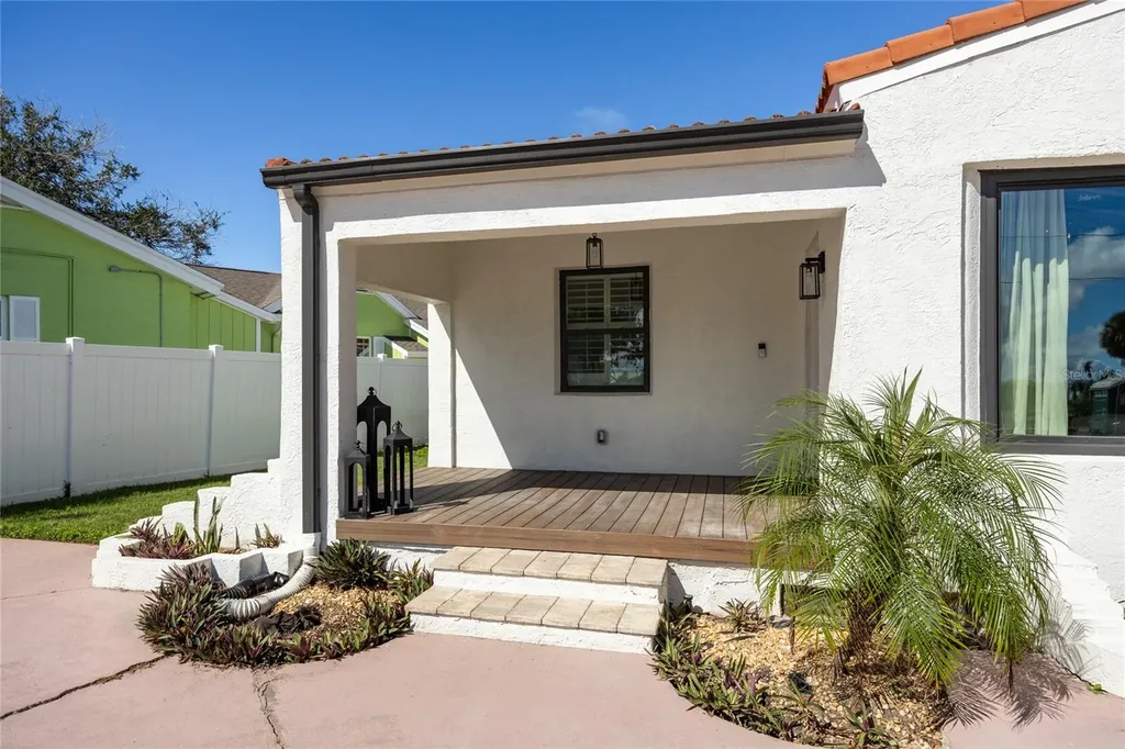 15804 Redington Drive Redington Beach FL 33708