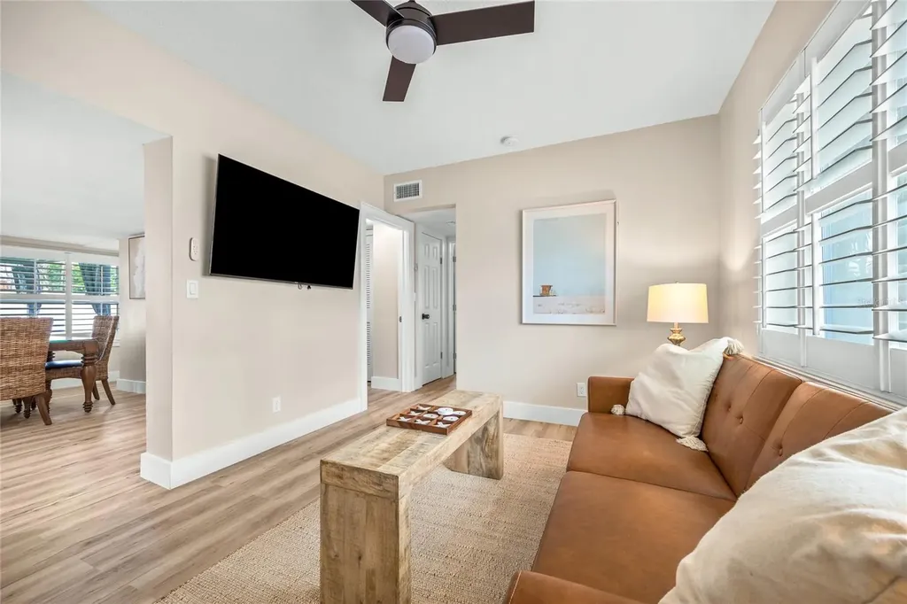 15804 Redington Drive Redington Beach FL 33708