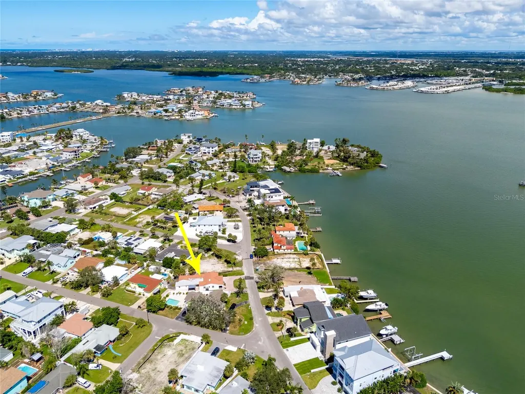 15804 Redington Drive Redington Beach FL 33708
