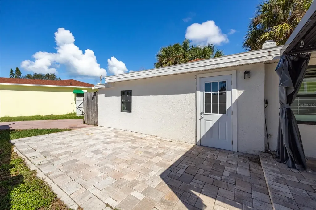 15804 Redington Drive Redington Beach FL 33708