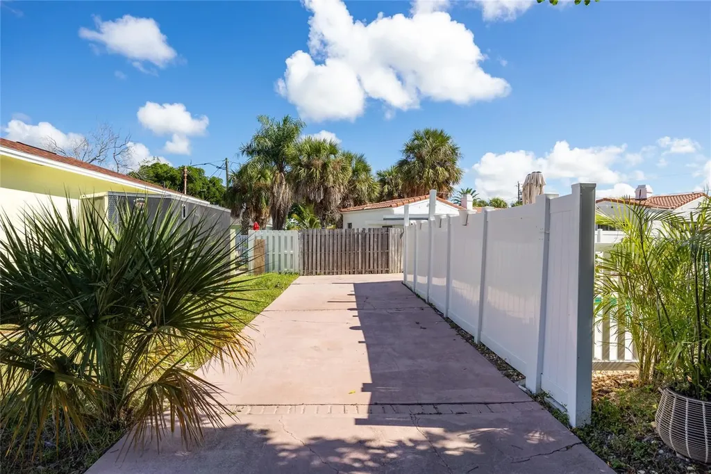 15804 Redington Drive Redington Beach FL 33708