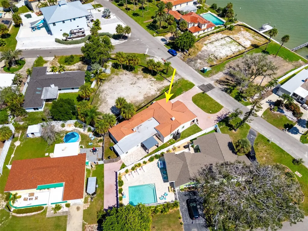 15804 Redington Drive Redington Beach FL 33708