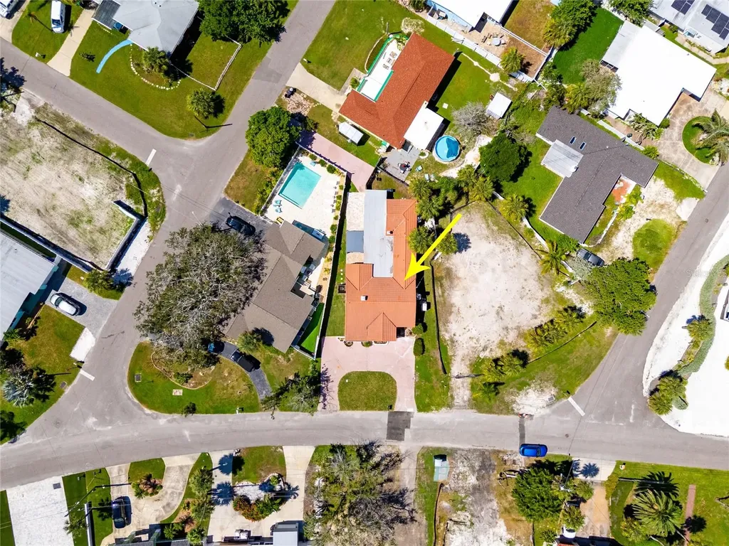 15804 Redington Drive Redington Beach FL 33708
